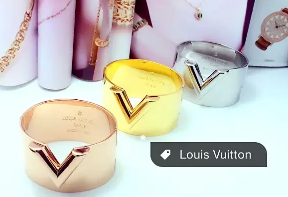 Bracciale Louis Vuitton Modello 313